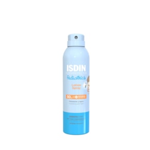 Isdin Fotoprotector Pediatrics Loção em Spray SPF50 250ml